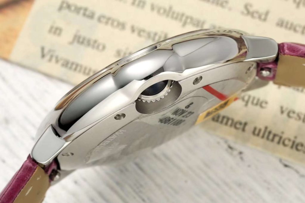 Cartier カルティエ✨カルティエ 時計 レディース✨ ローズゴールド 人気モデル💎 ラグジュアリー 高級腕時計⌚ ギフト🎁 贈り物に最適💝 - 画像 7