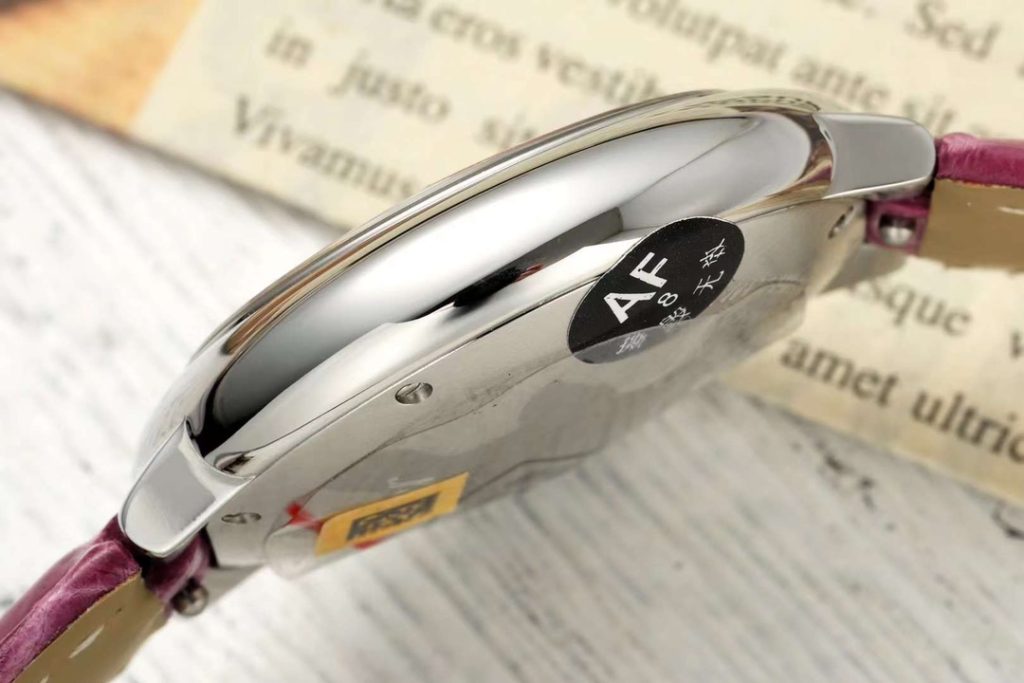 Cartier カルティエ✨カルティエ 時計 レディース✨ ローズゴールド 人気モデル💎 ラグジュアリー 高級腕時計⌚ ギフト🎁 贈り物に最適💝 - 画像 8