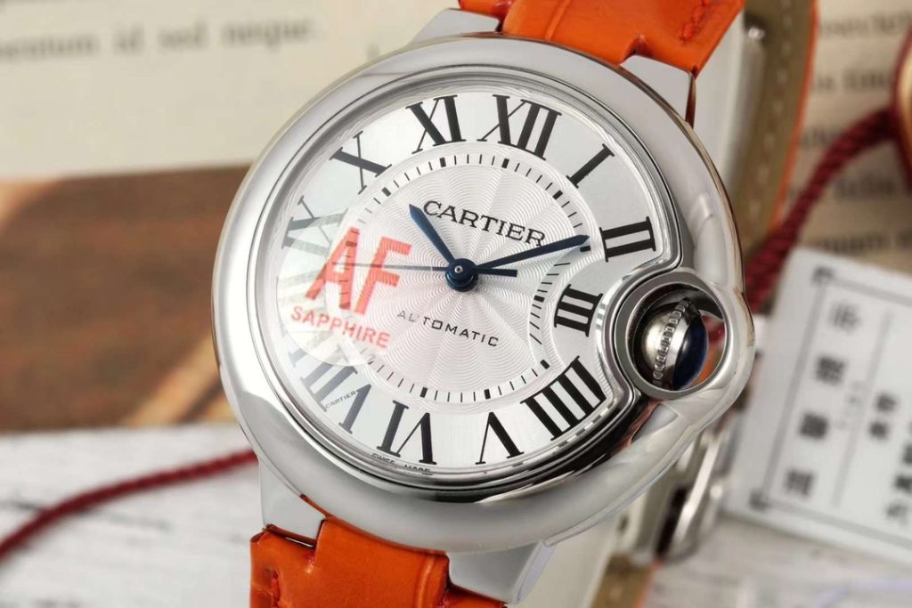 Cartier カルティエ✨カルティエ 時計 レディース ロングモデル 💎 人気の高級腕時計 贈り物に最適🎁 9点画像で詳細確認🕰️✨ - 画像 2