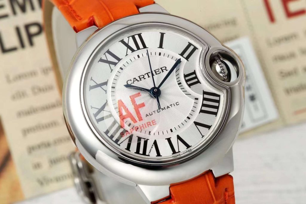 Cartier カルティエ✨カルティエ 時計 レディース ロングモデル 💎 人気の高級腕時計 贈り物に最適🎁 9点画像で詳細確認🕰️✨ - 画像 3