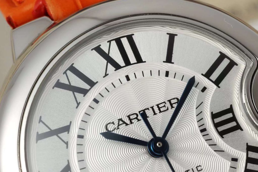Cartier カルティエ✨カルティエ 時計 レディース ロングモデル 💎 人気の高級腕時計 贈り物に最適🎁 9点画像で詳細確認🕰️✨ - 画像 4