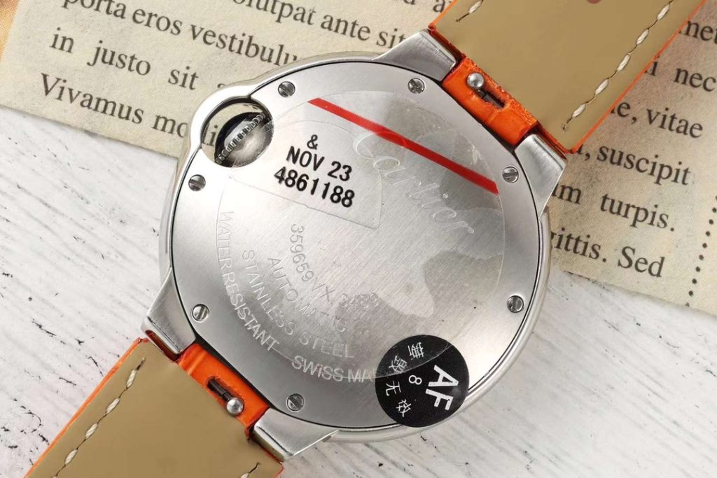 Cartier カルティエ✨カルティエ 時計 レディース ロングモデル 💎 人気の高級腕時計 贈り物に最適🎁 9点画像で詳細確認🕰️✨ - 画像 6