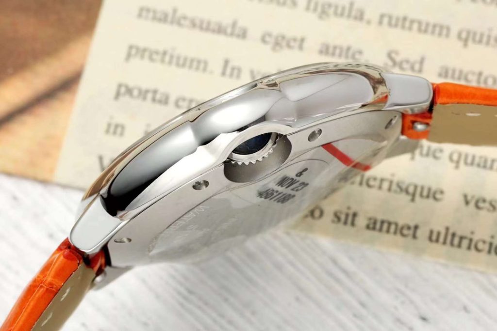 Cartier カルティエ✨カルティエ 時計 レディース ロングモデル 💎 人気の高級腕時計 贈り物に最適🎁 9点画像で詳細確認🕰️✨ - 画像 7