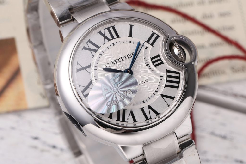 Cartier カルティエ✨Cartier✨ 高級腕時計💎 人気モデル 🛡️ メンズ/レディース ラグジュアリーウォッチ⌚ ギフトに最適🎁 - 画像 2
