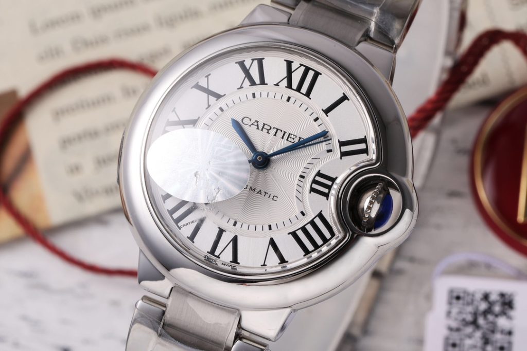 Cartier カルティエ✨Cartier✨ 高級腕時計💎 人気モデル 🛡️ メンズ/レディース ラグジュアリーウォッチ⌚ ギフトに最適🎁 - 画像 3