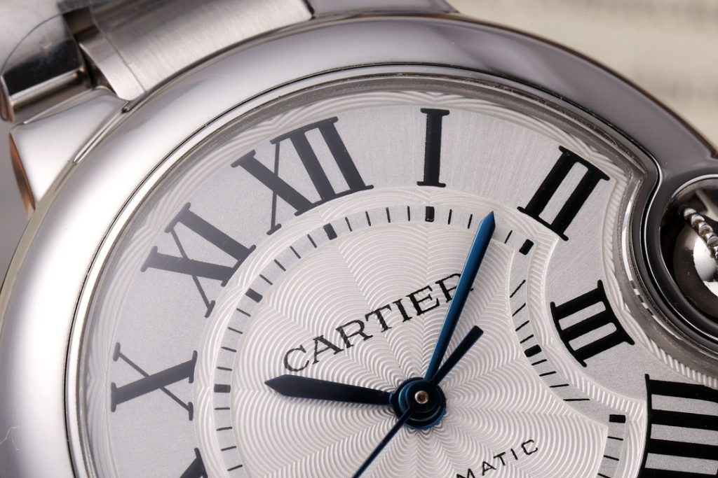 Cartier カルティエ✨Cartier✨ 高級腕時計💎 人気モデル 🛡️ メンズ/レディース ラグジュアリーウォッチ⌚ ギフトに最適🎁 - 画像 4