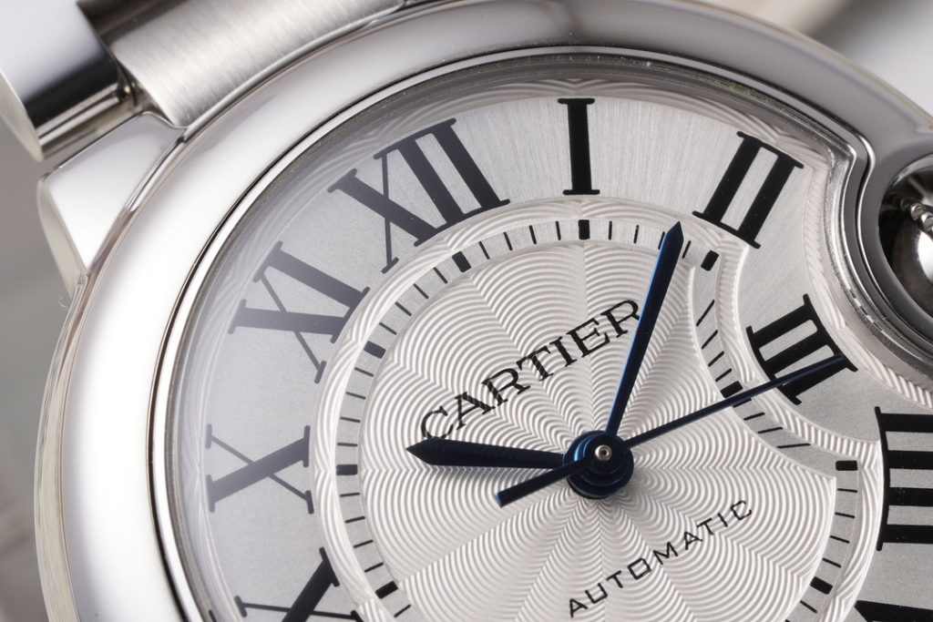 Cartier カルティエ✨カルティエ 時計 レディース✨ ローズゴールド サントス 100💎 美しい9点画像付き👜 ラグジュアリー 贈り物に最適🎁 - 画像 4