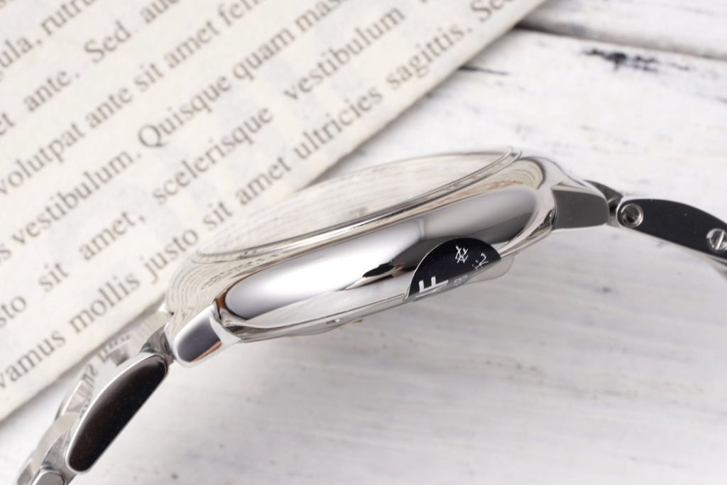 Cartier カルティエ✨カルティエ 時計 レディース✨ ローズゴールド サントス 100💎 美しい9点画像付き👜 ラグジュアリー 贈り物に最適🎁 - 画像 6