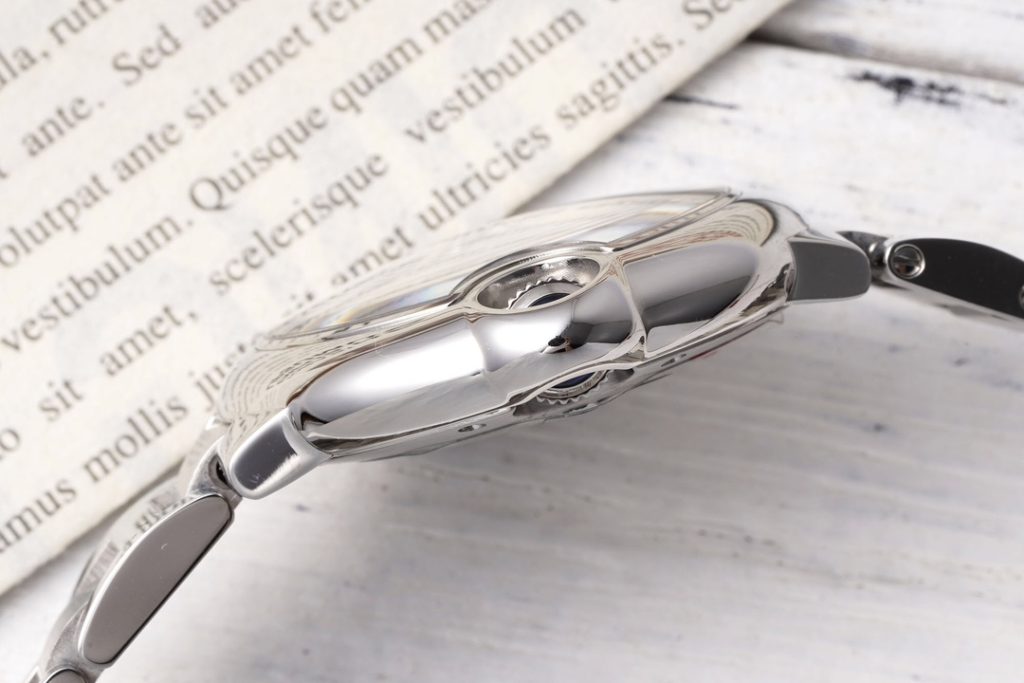 Cartier カルティエ✨カルティエ 時計 レディース✨ ローズゴールド サントス 100💎 美しい9点画像付き👜 ラグジュアリー 贈り物に最適🎁 - 画像 7