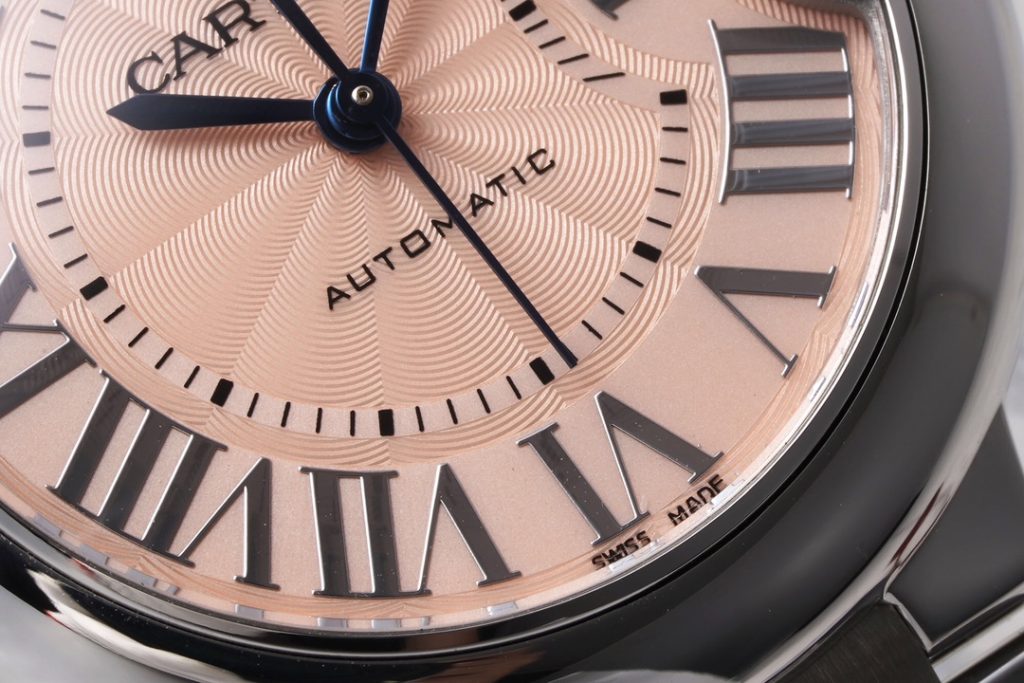 Cartier カルティエ✨【Cartier】高級腕時計💎 ラグジュアリー ステンレス メンズ レディース 人気モデル ⌚ ギフト🎁 - 画像 5