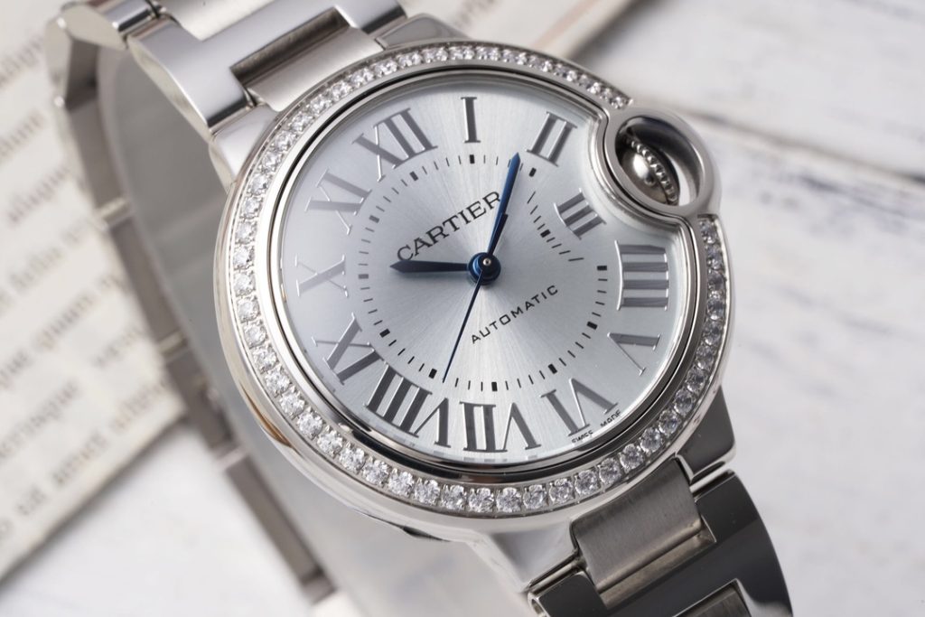 Cartier カルティエ✨カルティエ 時計✨ 高級腕時計 人気モデル 511 🎁 メンズ レディース 贈り物に最適💝 - 画像 2
