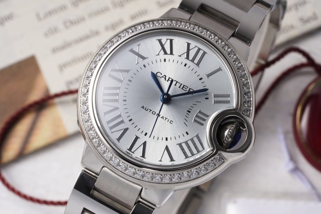 Cartier カルティエ✨カルティエ 時計✨ 高級腕時計 人気モデル 511 🎁 メンズ レディース 贈り物に最適💝 - 画像 3