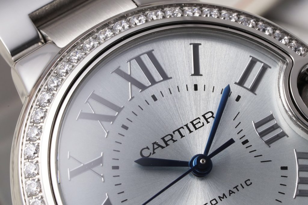 Cartier カルティエ✨カルティエ 時計✨ 高級腕時計 人気モデル 511 🎁 メンズ レディース 贈り物に最適💝 - 画像 4