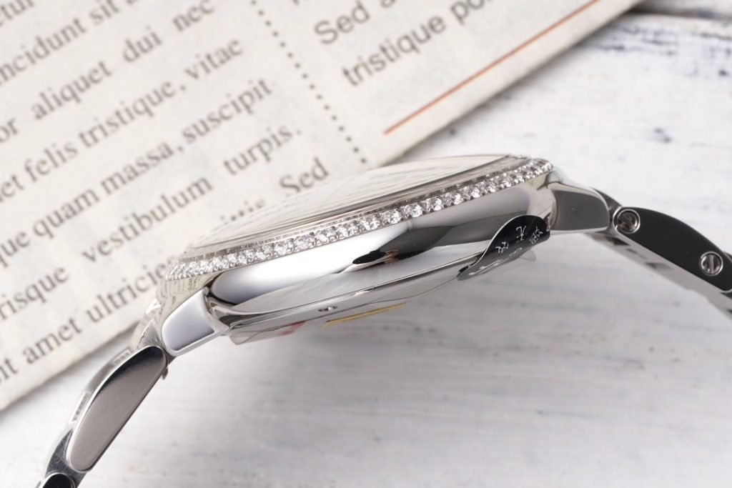 Cartier カルティエ✨カルティエ 時計✨ 高級腕時計 人気モデル 511 🎁 メンズ レディース 贈り物に最適💝 - 画像 6