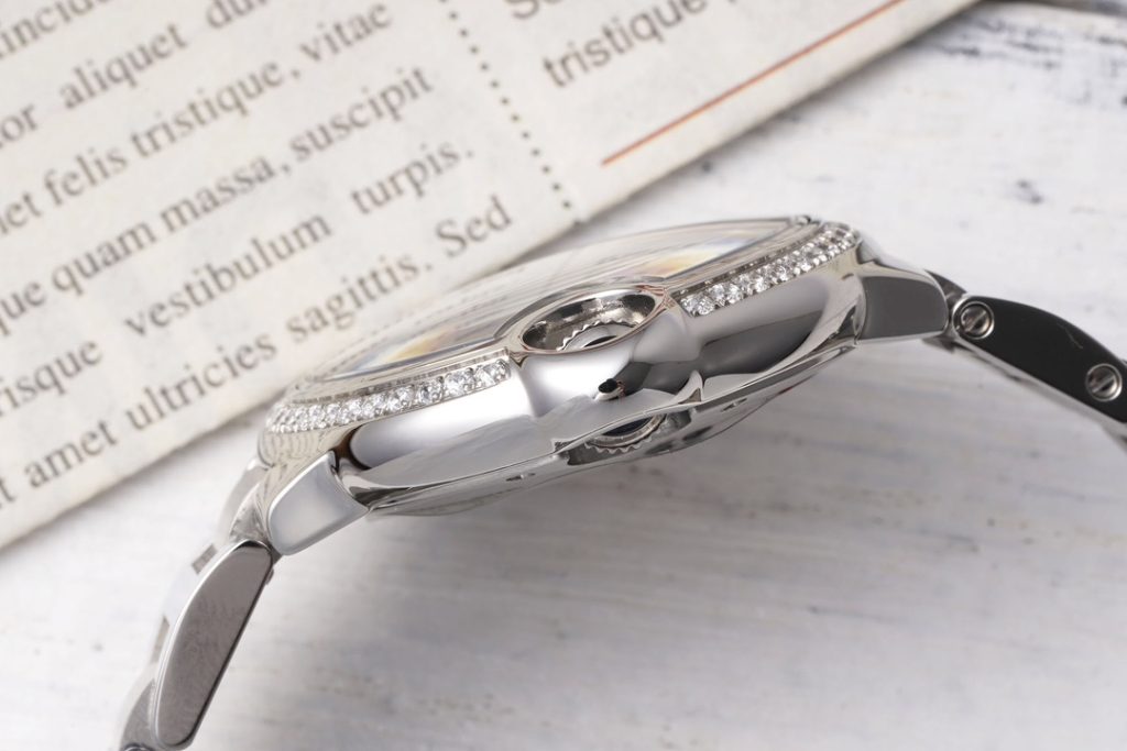 Cartier カルティエ✨カルティエ 時計✨ 高級腕時計 人気モデル 511 🎁 メンズ レディース 贈り物に最適💝 - 画像 7