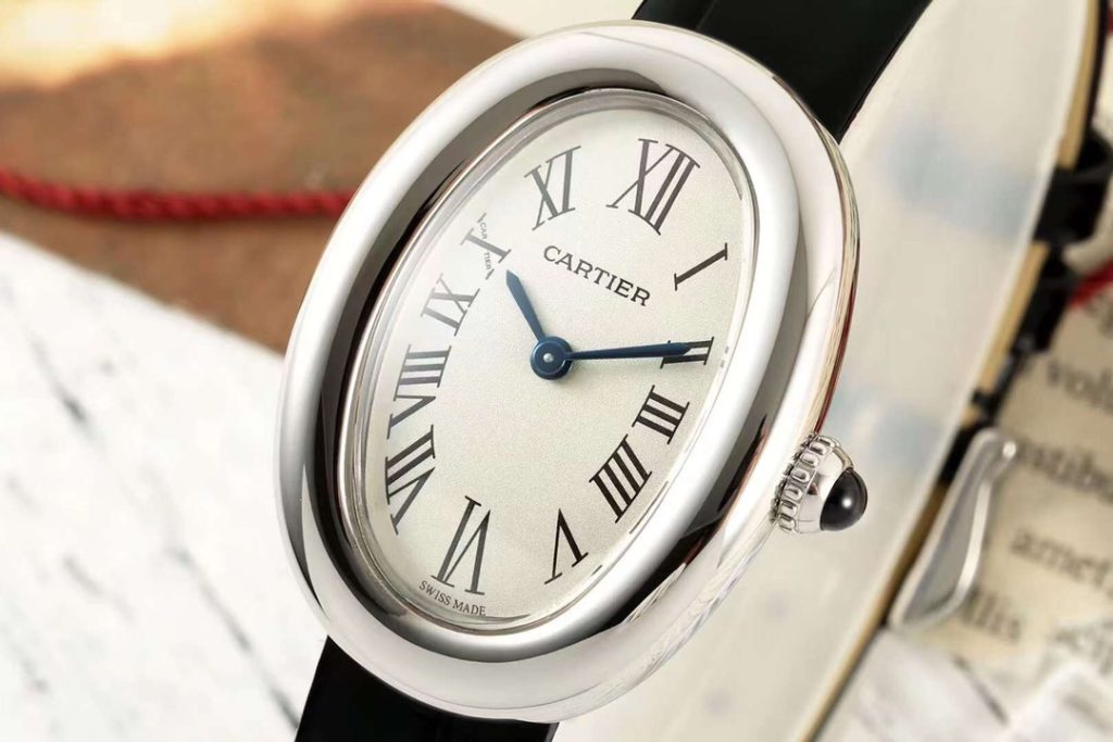 Cartier カルティエ✨Cartier✨ 高級腕時計 サントス 100 メンズ 自動巻き ⌚️💎 贈り物に最適🎁💝 - 画像 2
