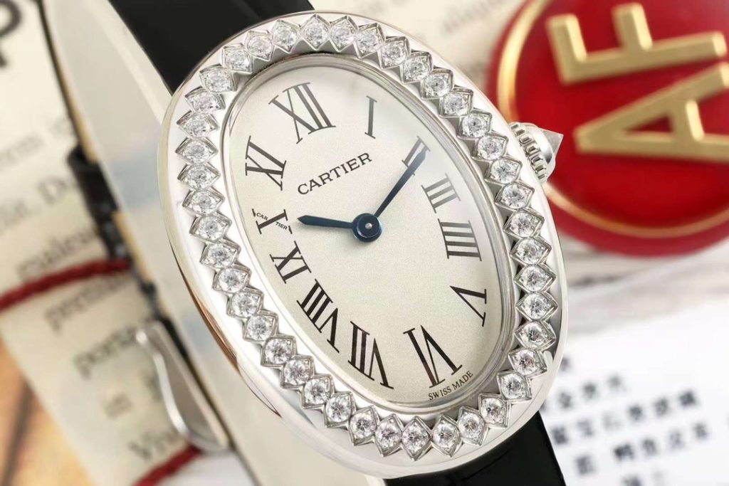 Cartier カルティエ✨【Cartier サントス 100】✨ 高級腕時計 メンズ ラグジュアリー 人気モデル 💎 ギフト 贈り物 🎁 美品 🎀 国内発送 - 画像 2