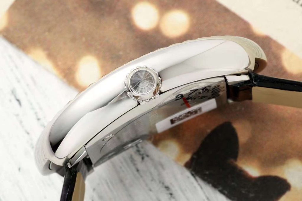Cartier カルティエ✨【Cartier サントス 100】✨ 高級腕時計 メンズ ラグジュアリー 人気モデル 💎 ギフト 贈り物 🎁 美品 🎀 国内発送 - 画像 7