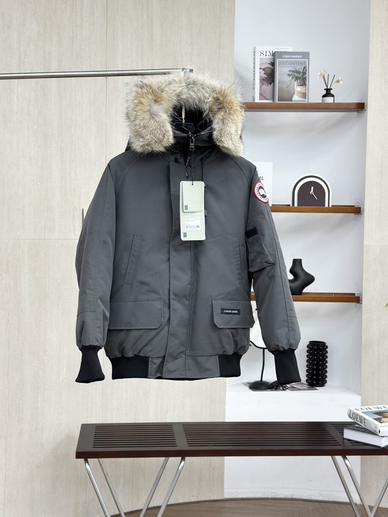 CANADA GOOSE（カナダグース） 超目玉 カナダグース ダウンジャケット レディース…｜旅行に使いやすいファッションアイテムを写真…