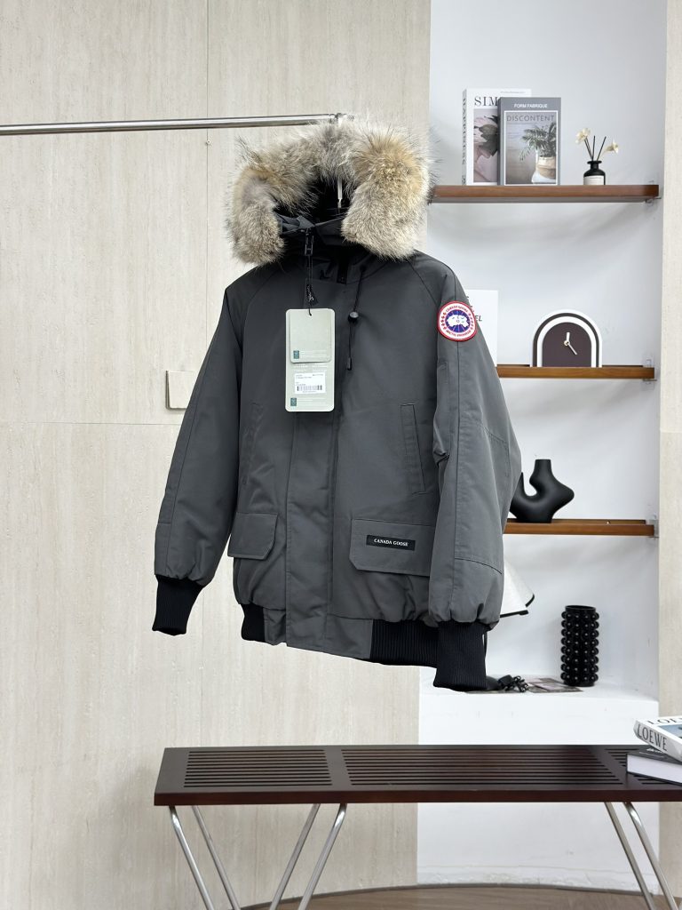 CANADA GOOSE（カナダグース）🛍️✨【超目玉】カナダグース ダウンジャケット レディース ロングコート 防寒 高級 秋冬 🎯🦢 - 画像 2