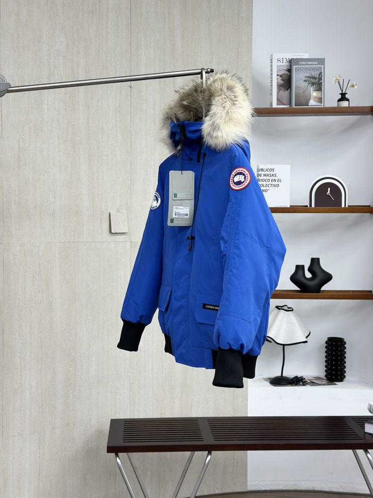 CANADA GOOSE（カナダグース）🛍️✨【Canada Goose】ラフィットフード付きダウンベスト レディース ウエスタンホリデー 防寒 アウトドア 🧥❄️ - 画像 2