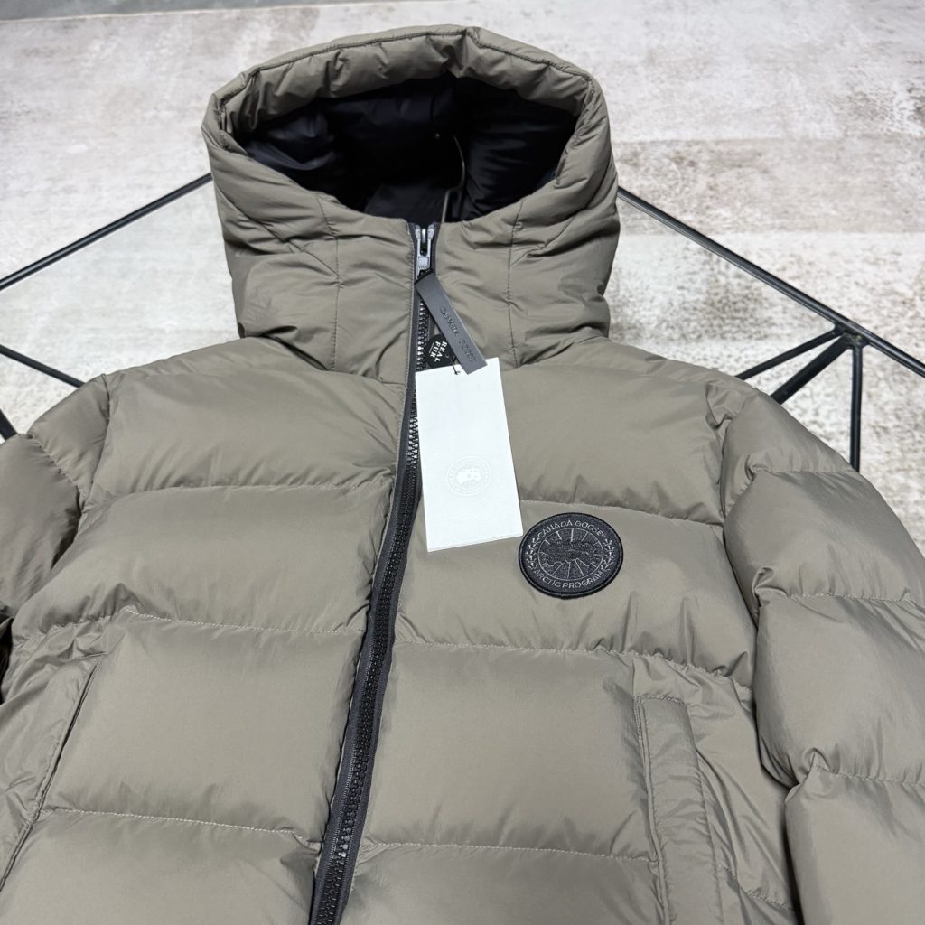 CANADA GOOSE（カナダグース）🛍️✨【】カナダグース ダウンジャケット レディース ロングコート 防寒 アウトドア 🦢🔥 - 画像 2