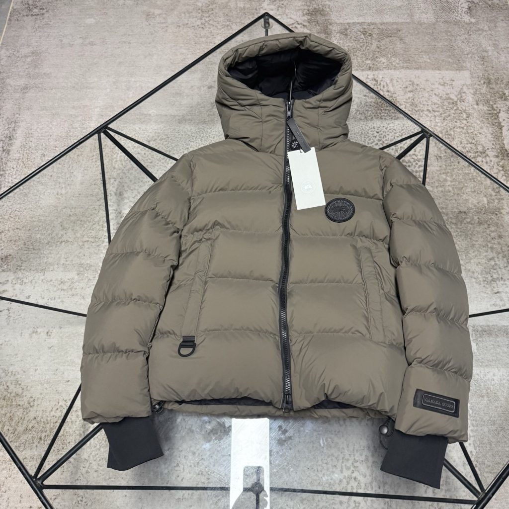 CANADA GOOSE（カナダグース）🛍️✨【】カナダグース ダウンジャケット レディース ロングコート 防寒 アウトドア 🦢🔥 - 画像 3