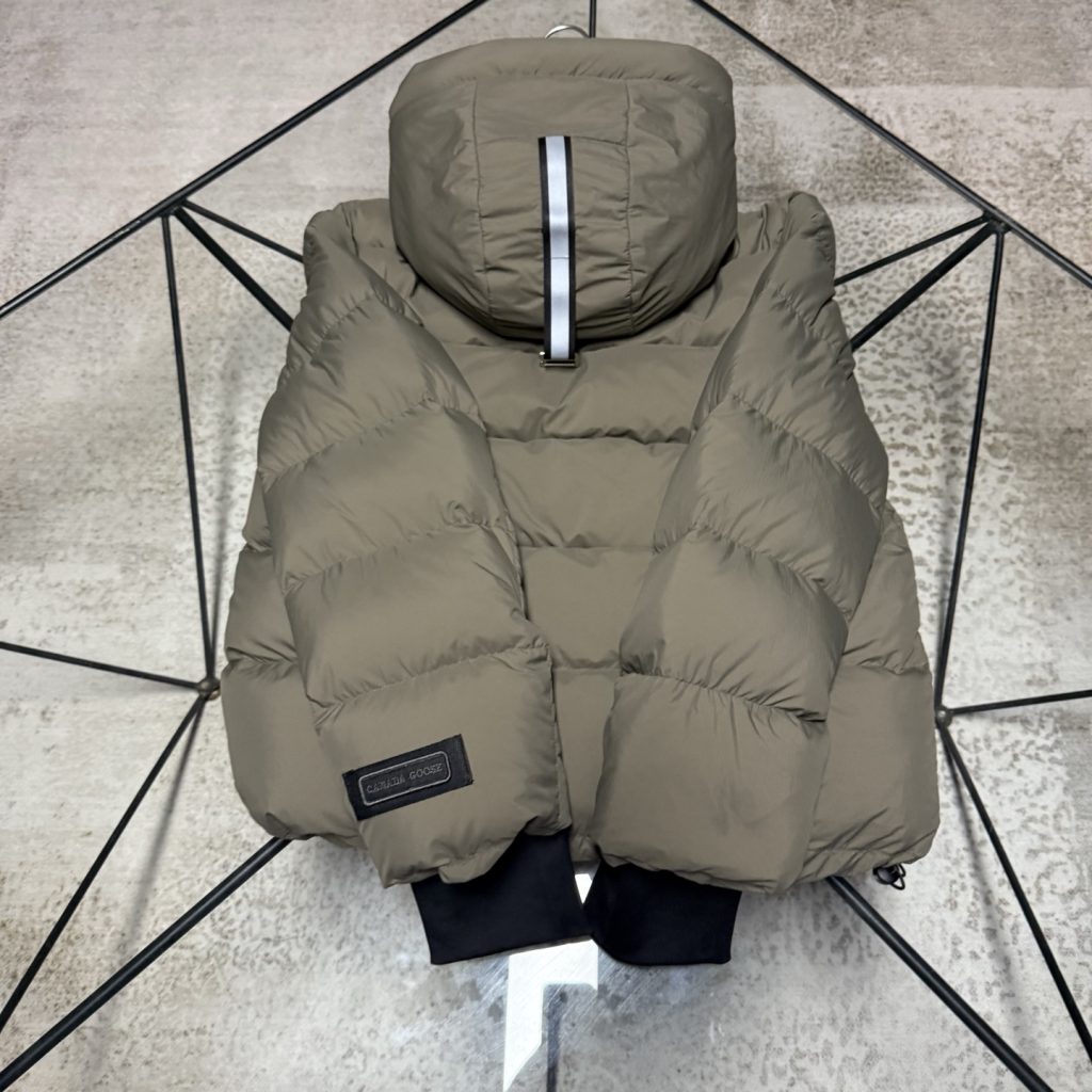 CANADA GOOSE（カナダグース）🛍️✨【】カナダグース ダウンジャケット レディース ロングコート 防寒 アウトドア 🦢🔥 - 画像 4