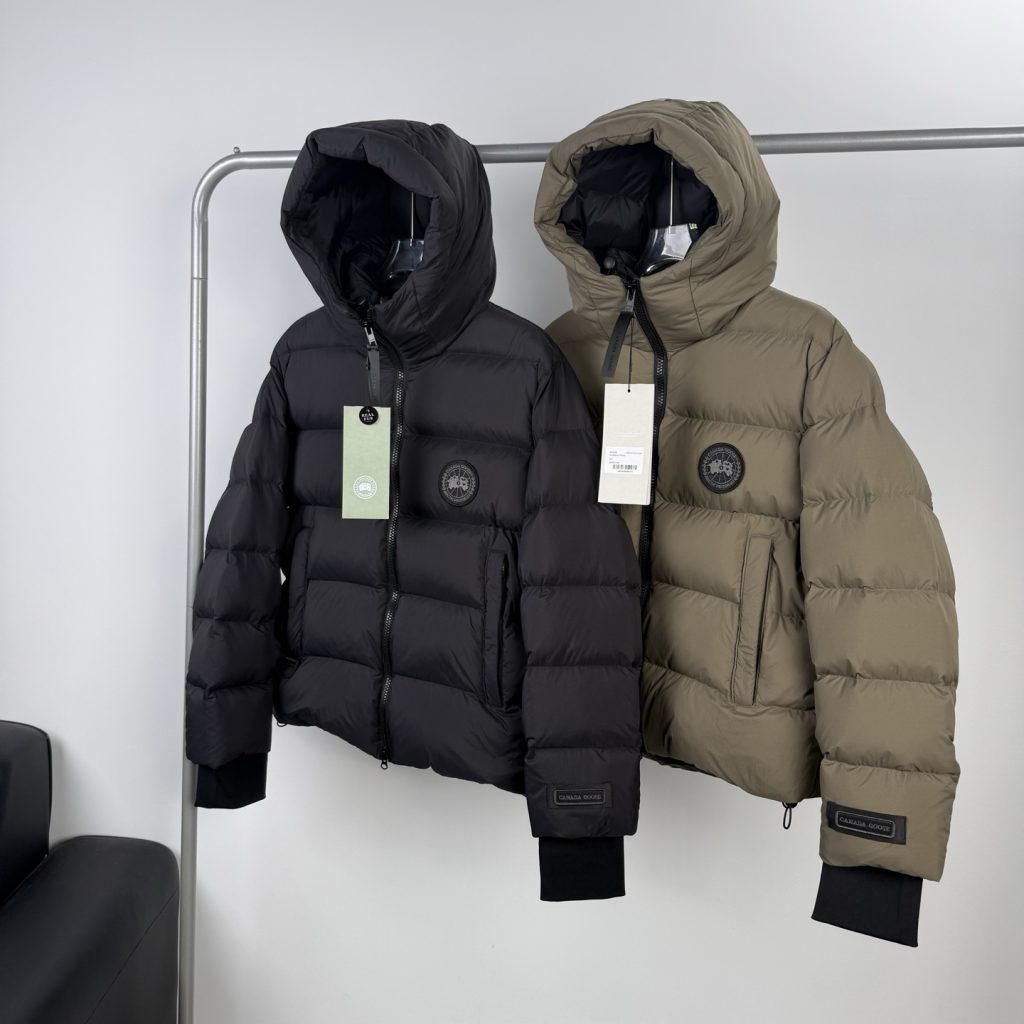 CANADA GOOSE(カナダグース)【超目玉】カナダグース ダウンジャケット レディース ロングコート 防寒 プレゼントに🎁✨ 高級感抜群🦢 秋冬必須アイテム🔥 - 画像 2
