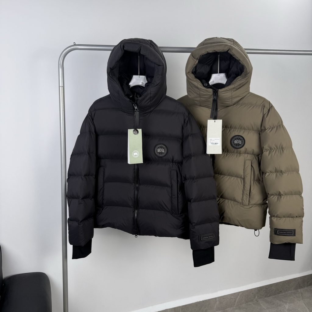 CANADA GOOSE(カナダグース)【超目玉】カナダグース ダウンジャケット レディース ロングコート 防寒 プレゼントに🎁✨ 高級感抜群🦢 秋冬必須アイテム🔥 - 画像 3