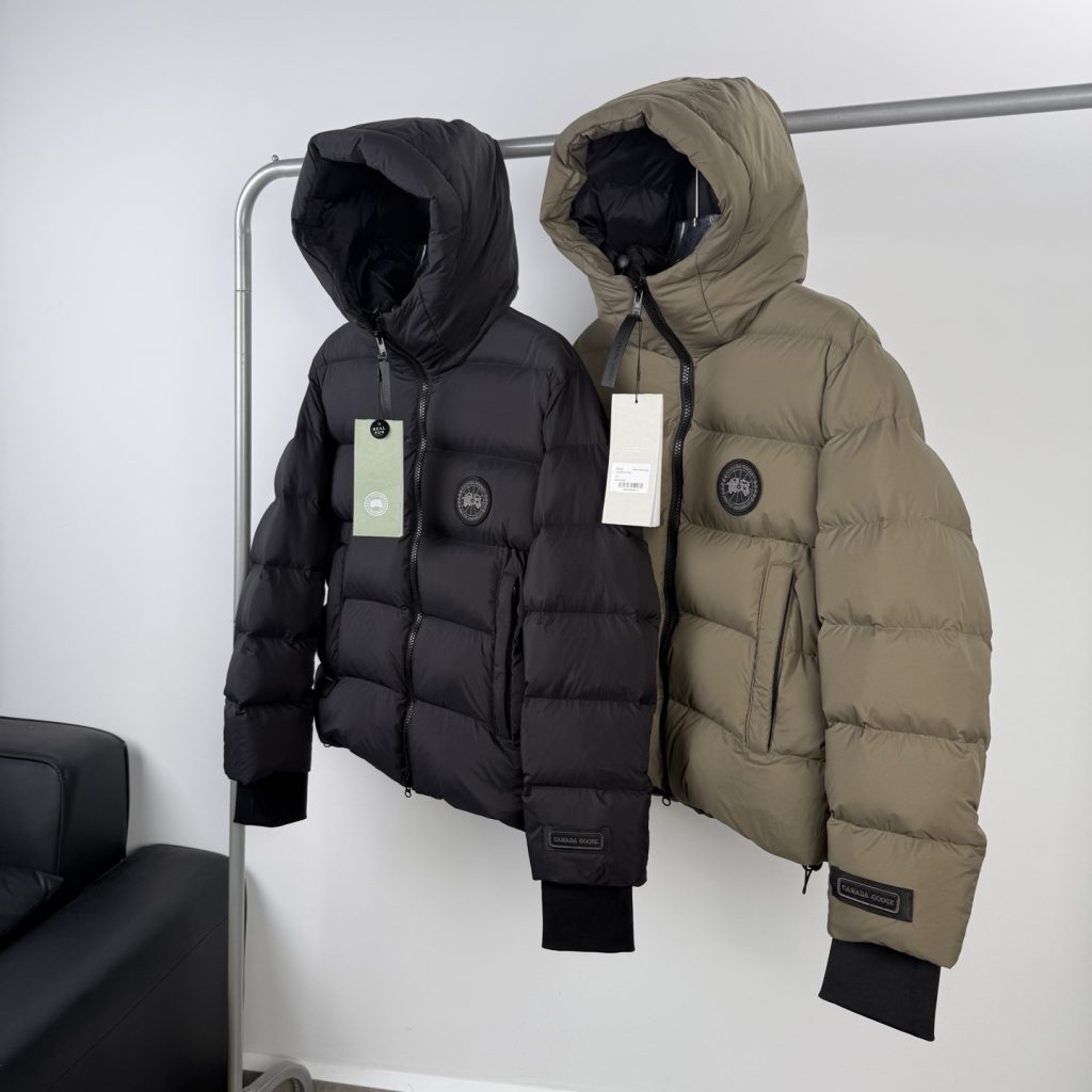 CANADA GOOSE(カナダグース)【超目玉】カナダグース ダウンジャケット レディース ロングコート 防寒 プレゼントに🎁✨ 高級感抜群🦢 秋冬必須アイテム🔥 - 画像 4