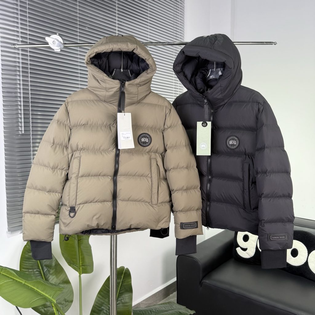 CANADA GOOSE(カナダグース)【超目玉】カナダグース ダウンジャケット レディース ロングコート 防寒 プレゼントに🎁✨ 高級感抜群🦢 秋冬必須アイテム🔥 - 画像 6