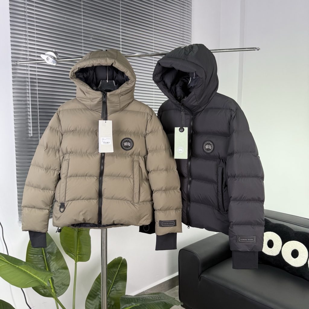 CANADA GOOSE(カナダグース)【超目玉】カナダグース ダウンジャケット レディース ロングコート 防寒 プレゼントに🎁✨ 高級感抜群🦢 秋冬必須アイテム🔥 - 画像 7