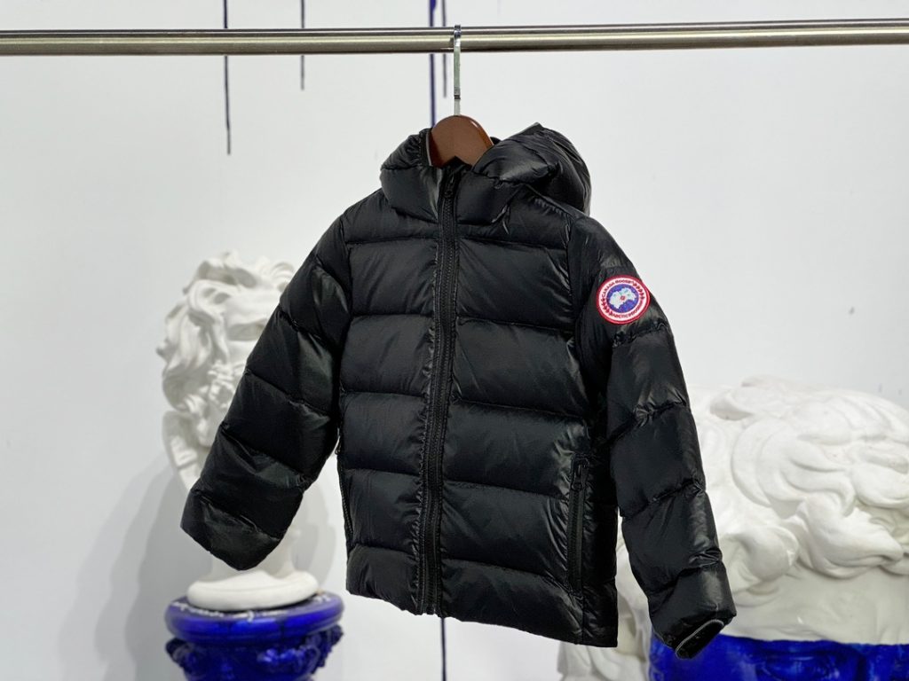 CANADA GOOSE（カナダグース）🛍️✨カナダグース ダウンジャケット レディース ロングコート 防寒 アウトドア 高級素材🌟🧥 - 画像 2