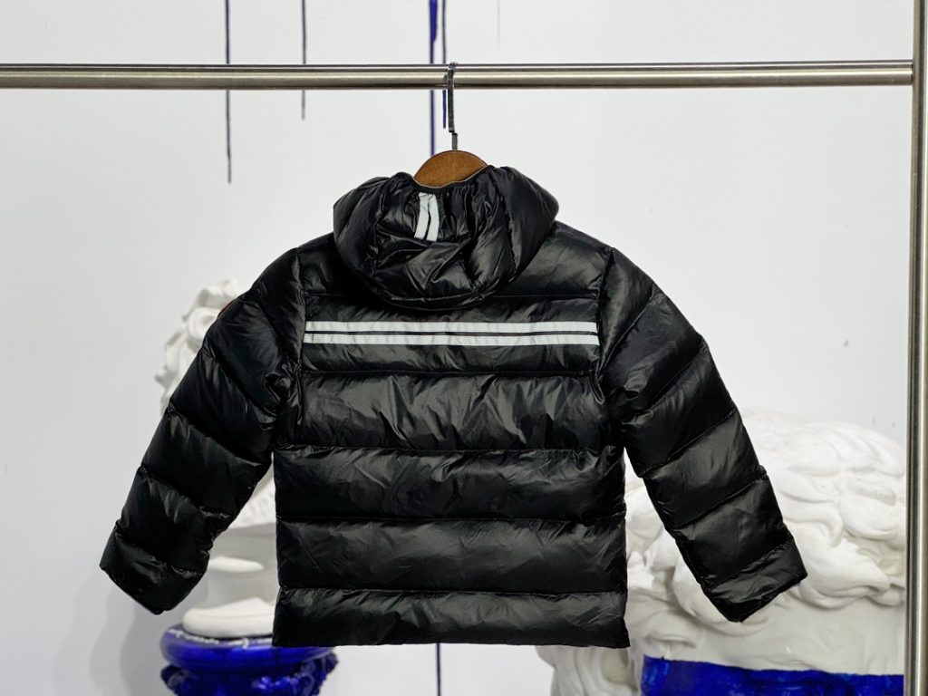 CANADA GOOSE（カナダグース）🛍️✨カナダグース ダウンジャケット レディース ロングコート 防寒 アウトドア 高級素材🌟🧥 - 画像 3