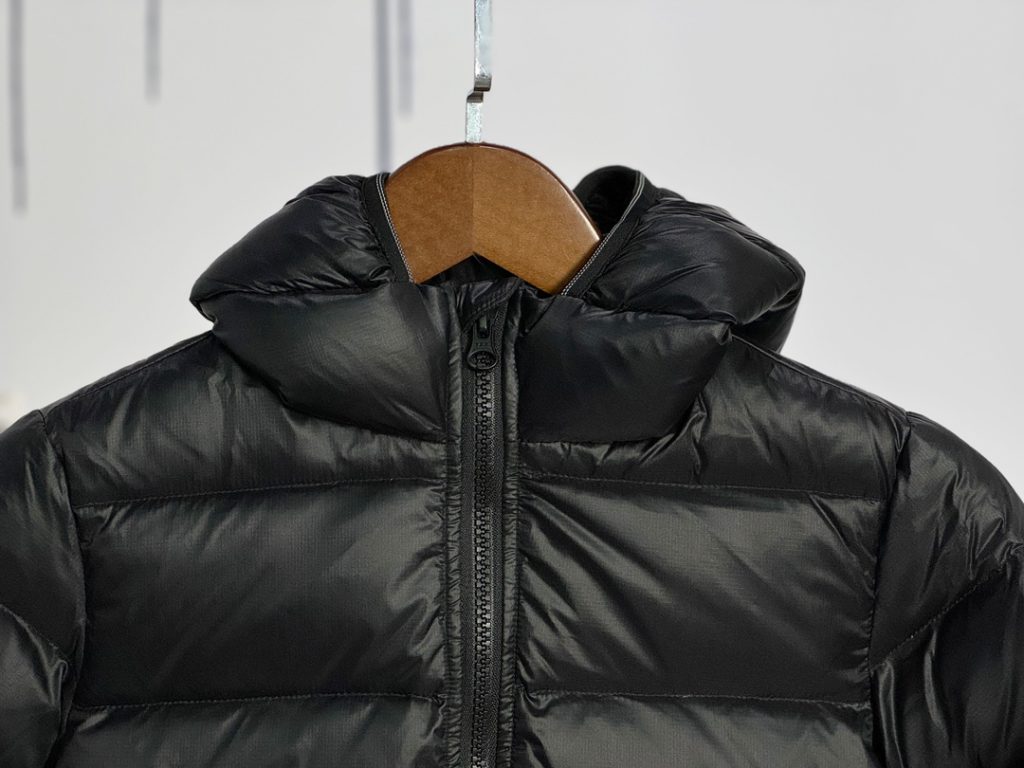 CANADA GOOSE（カナダグース）🛍️✨カナダグース ダウンジャケット レディース ロングコート 防寒 アウトドア 高級素材🌟🧥 - 画像 4