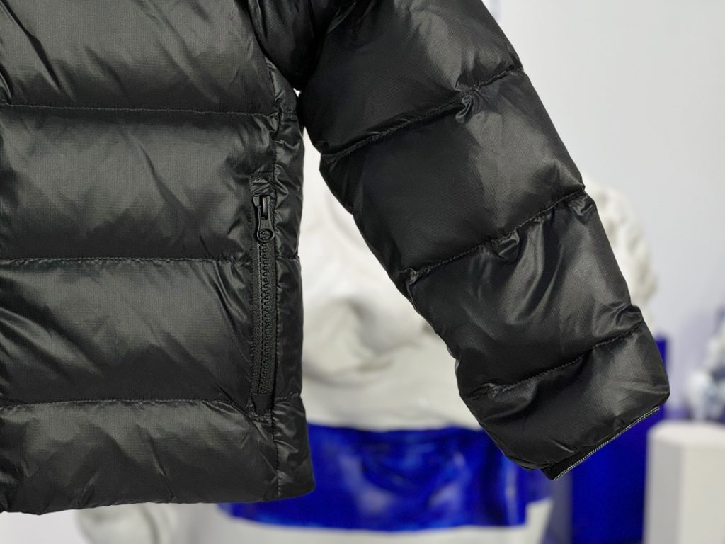 CANADA GOOSE（カナダグース）🛍️✨カナダグース ダウンジャケット レディース ロングコート 防寒 アウトドア 高級素材🌟🧥 - 画像 5