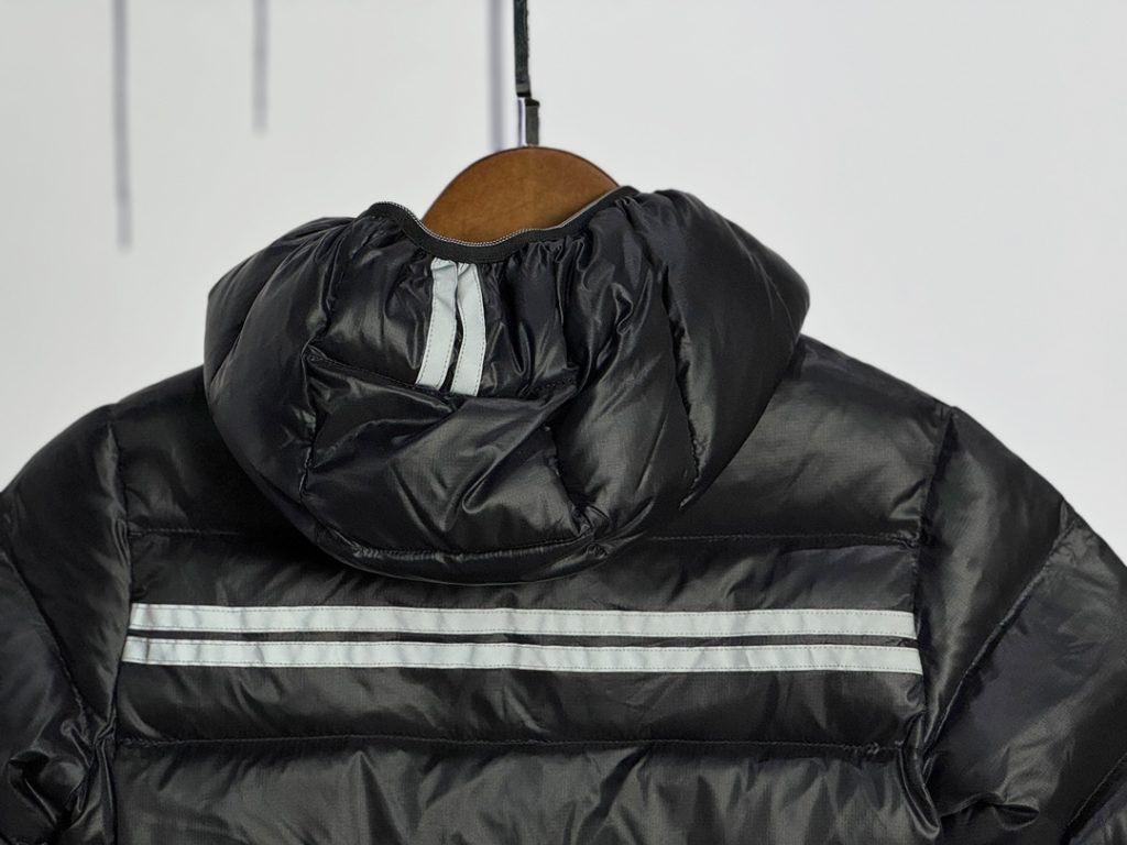 CANADA GOOSE（カナダグース）🛍️✨カナダグース ダウンジャケット レディース ロングコート 防寒 アウトドア 高級素材🌟🧥 - 画像 6