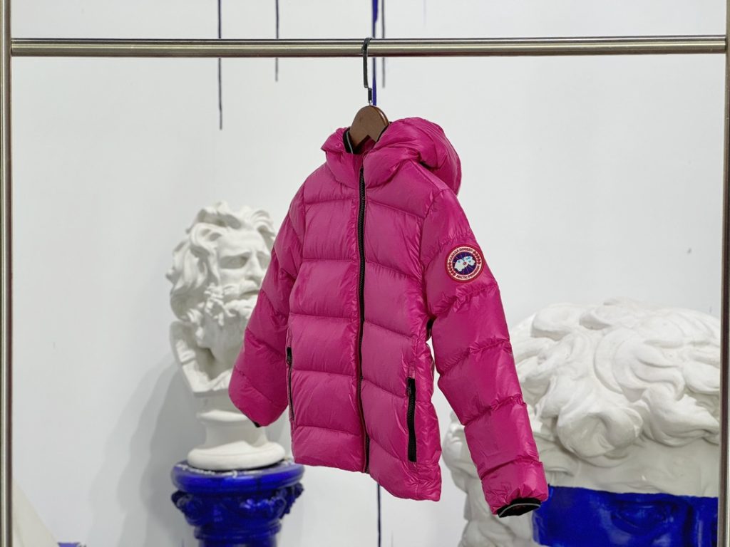 CANADA GOOSE(カナダグース)🛍️✨カナダグース ダウンコート レディース 秋冬 アウター 人気 ロングコート 防寒 プレゼント🎁🧥 - 画像 2