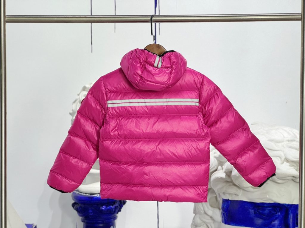 CANADA GOOSE(カナダグース)🛍️✨カナダグース ダウンコート レディース 秋冬 アウター 人気 ロングコート 防寒 プレゼント🎁🧥 - 画像 3