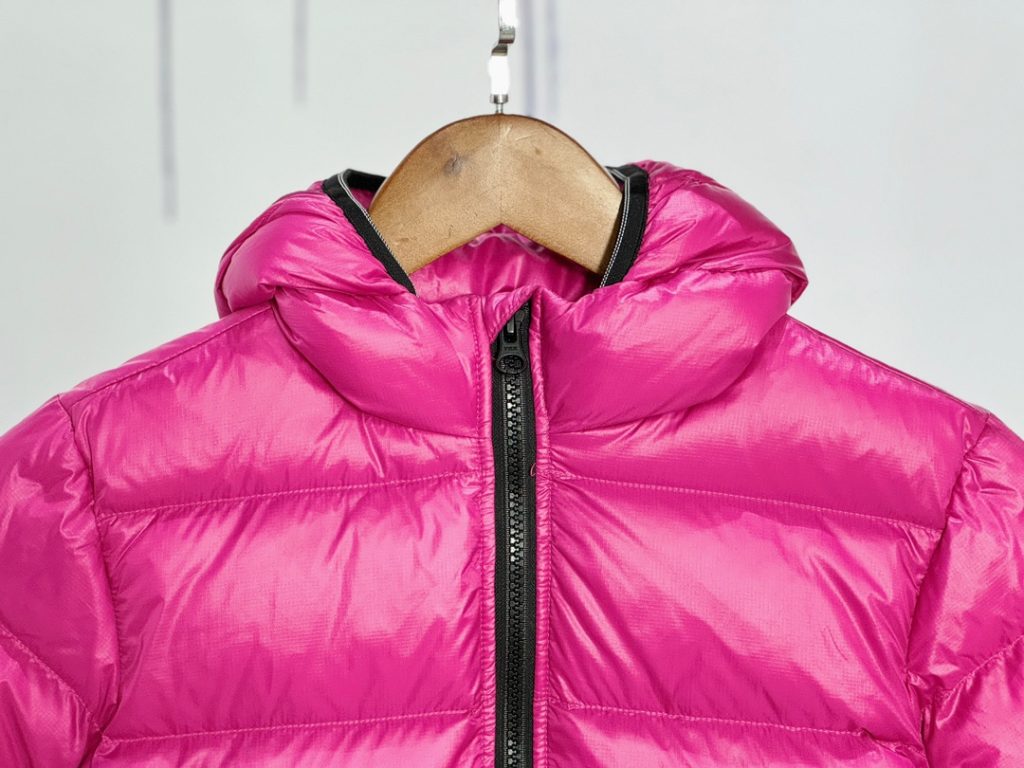 CANADA GOOSE(カナダグース)🛍️✨カナダグース ダウンコート レディース 秋冬 アウター 人気 ロングコート 防寒 プレゼント🎁🧥 - 画像 4