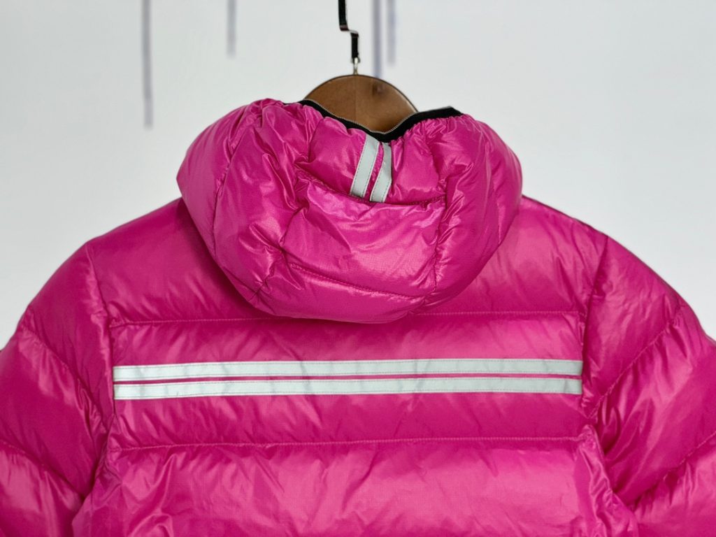 CANADA GOOSE(カナダグース)🛍️✨カナダグース ダウンコート レディース 秋冬 アウター 人気 ロングコート 防寒 プレゼント🎁🧥 - 画像 5