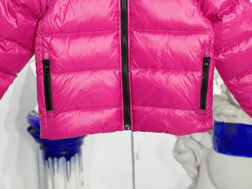 CANADA GOOSE(カナダグース)🛍️✨カナダグース ダウンコート レディース 秋冬 アウター 人気 ロングコート 防寒 プレゼント🎁🧥 - 画像 6