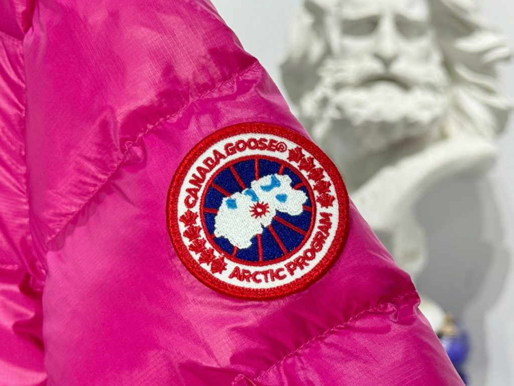 CANADA GOOSE(カナダグース)🛍️✨カナダグース ダウンコート レディース 秋冬 アウター 人気 ロングコート 防寒 プレゼント🎁🧥 - 画像 7