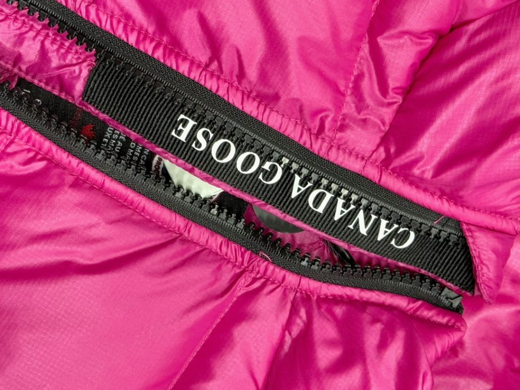 CANADA GOOSE(カナダグース)🛍️✨カナダグース ダウンコート レディース 秋冬 アウター 人気 ロングコート 防寒 プレゼント🎁🧥 - 画像 8