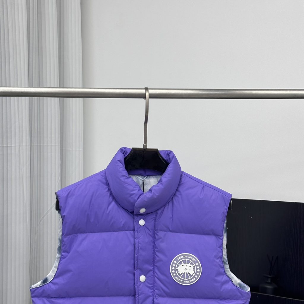 CANADA GOOSE(カナダグース)【新作】カナダグース ダウンブロックコート レディース ロングコート 防寒 ❄️🕊️✨🧥 - 画像 2