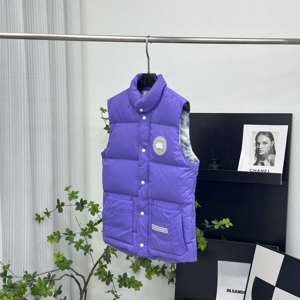 CANADA GOOSE(カナダグース)【新作】カナダグース ダウンブロックコート レディース ロングコート 防寒 ❄️🕊️✨🧥 - 画像 4