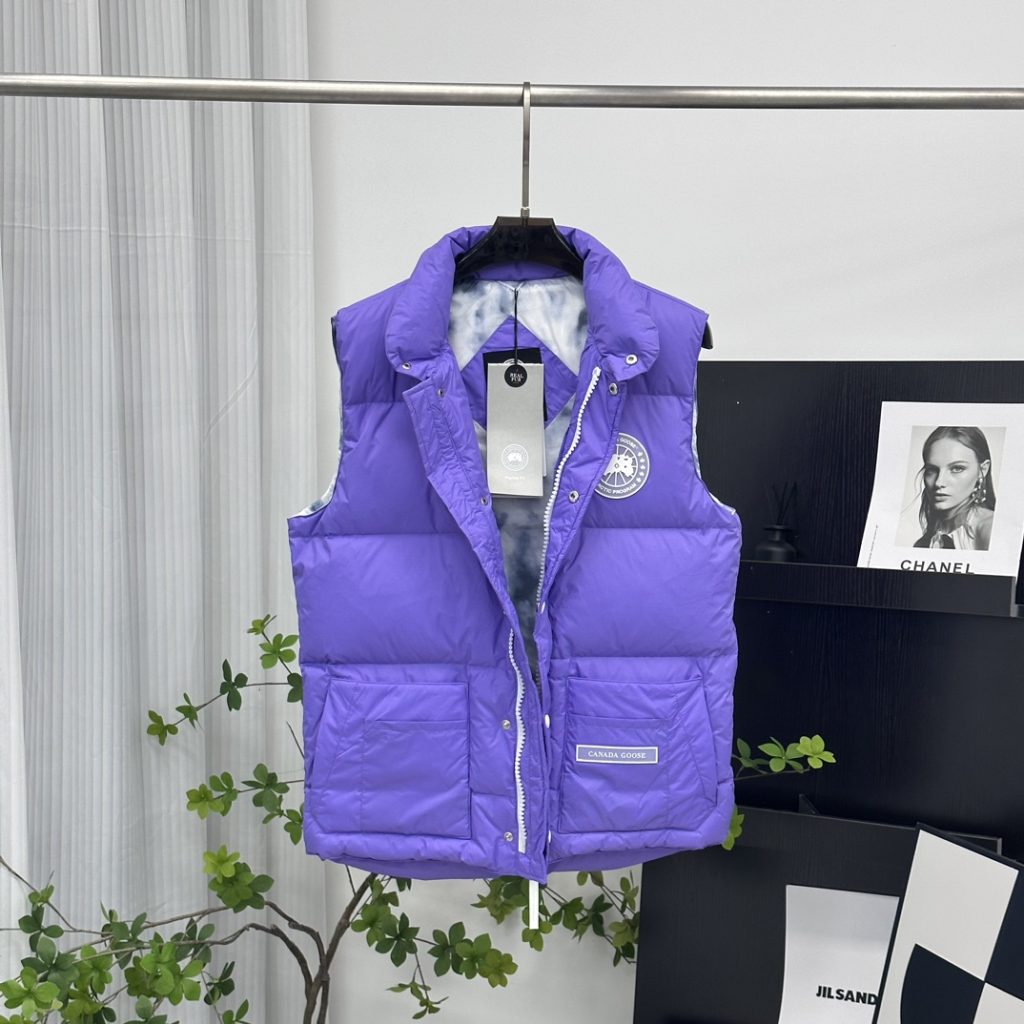 CANADA GOOSE(カナダグース)【新作】カナダグース ダウンブロックコート レディース ロングコート 防寒 ❄️🕊️✨🧥 - 画像 6