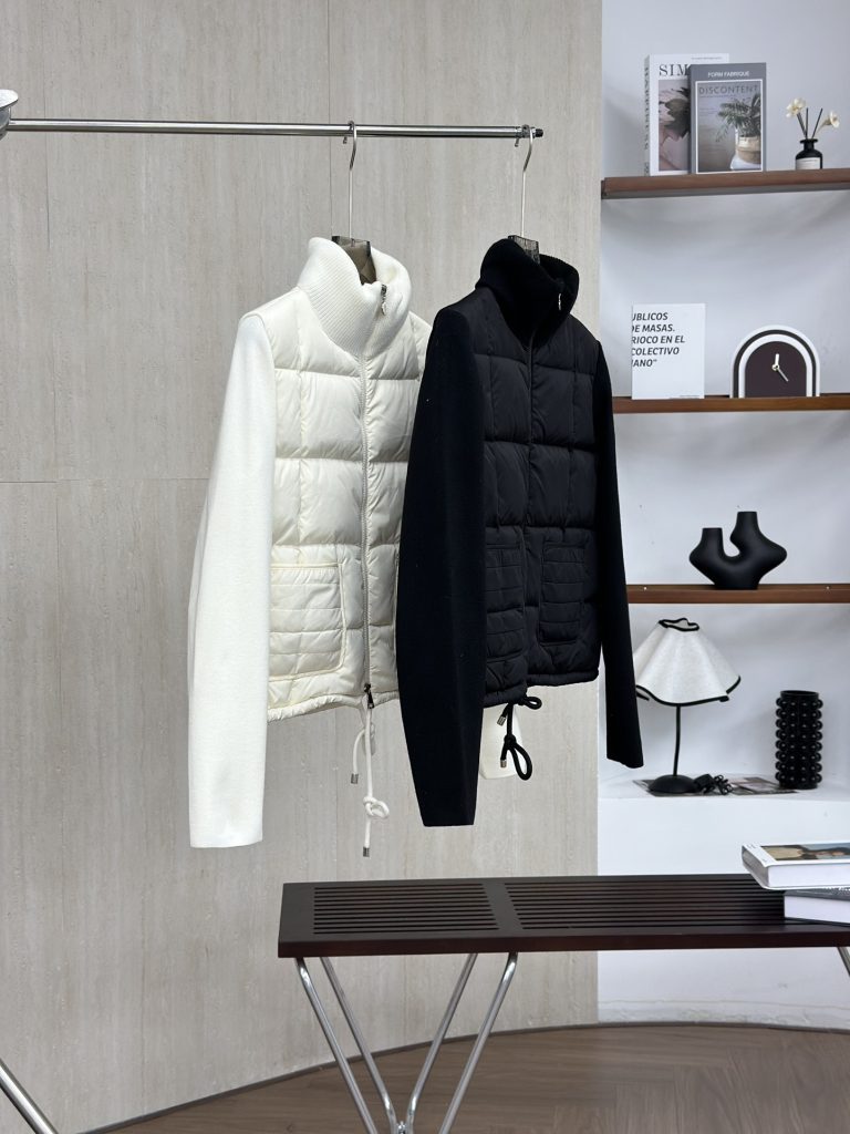 Moncler モンクレール【新作】モンクレール ダウンジャケット 2024年秋冬 レディース✨ 大人気ロング丈 軽量&高保温🥰 4点画像🖼️ 限定モデル💖 - 画像 3