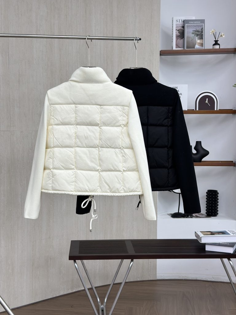 Moncler モンクレール【新作】モンクレール ダウンジャケット 2024年秋冬 レディース✨ 大人気ロング丈 軽量&高保温🥰 4点画像🖼️ 限定モデル💖 - 画像 4